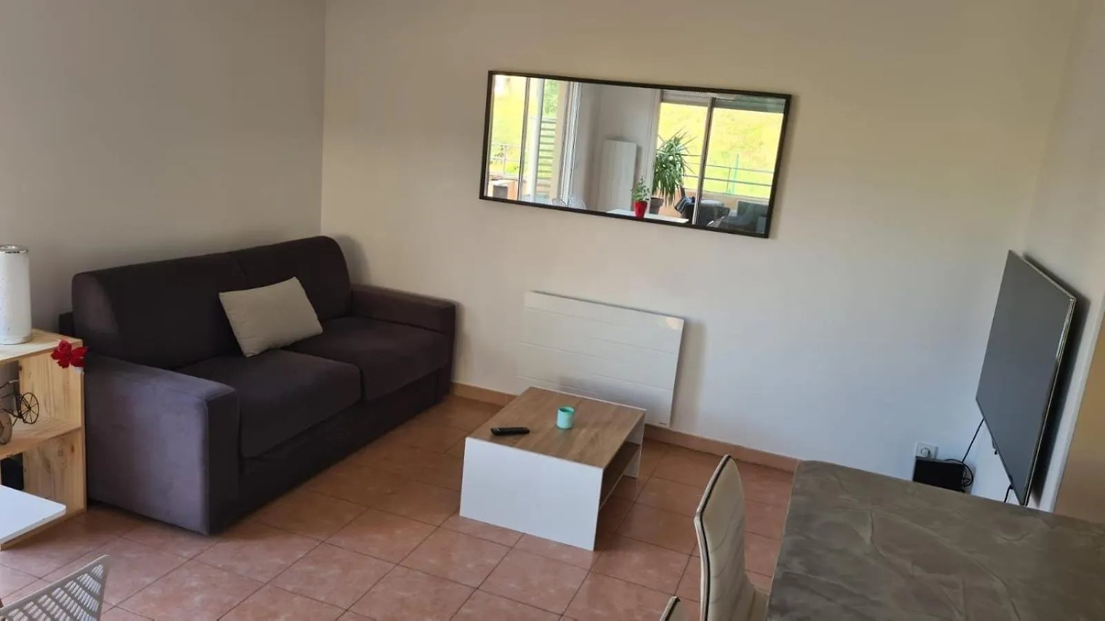 Apartment Coin De Paradis, Piscine, Parking, Terrasse Biot