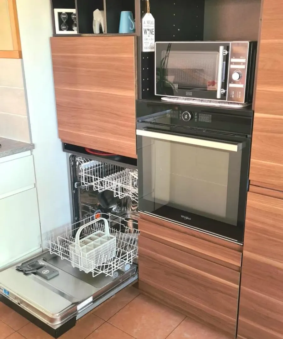 Apartment Coin De Paradis, Piscine, Parking, Terrasse Biot France