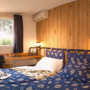 Hotel Stars Antibes, Biot